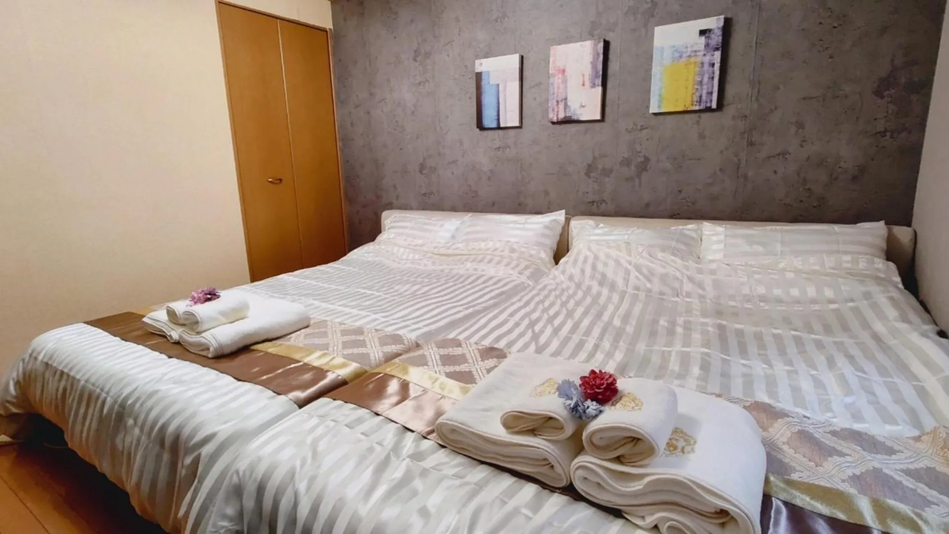 S-M04 15 Mins Walk To Dotonbori Shinsaibashi 401 Apartment Osaka