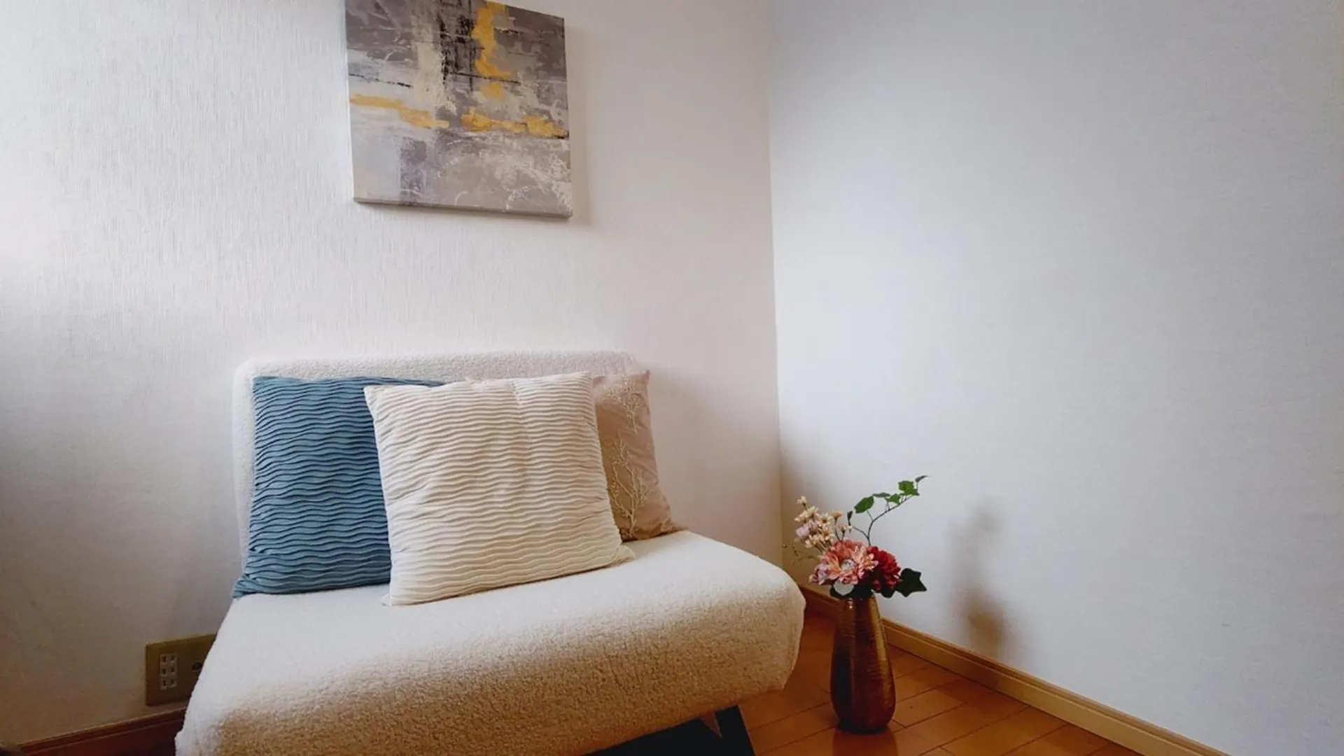 S-M04 15 Mins Walk To Dotonbori Shinsaibashi 401 Apartment Osaka Japan