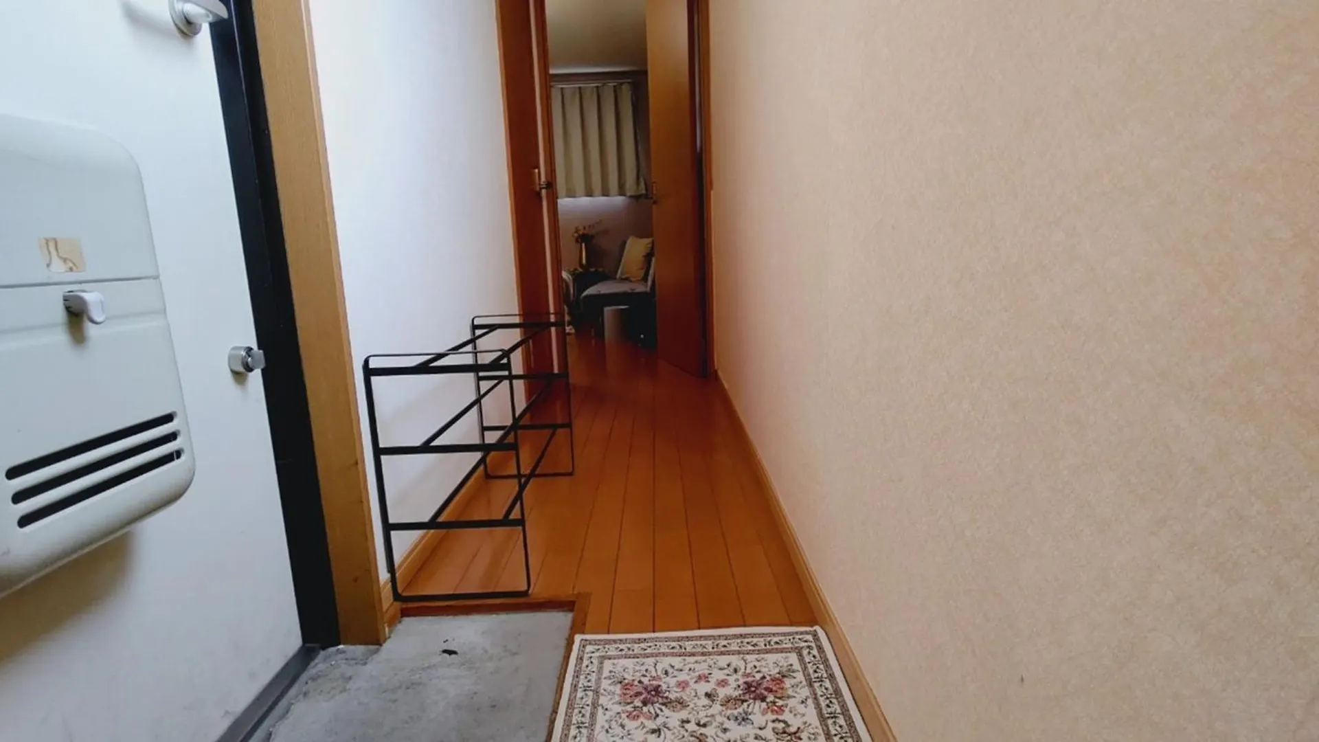 S-M04 15 Mins Walk To Dotonbori Shinsaibashi 401 Apartment Osaka 0*,  Japan