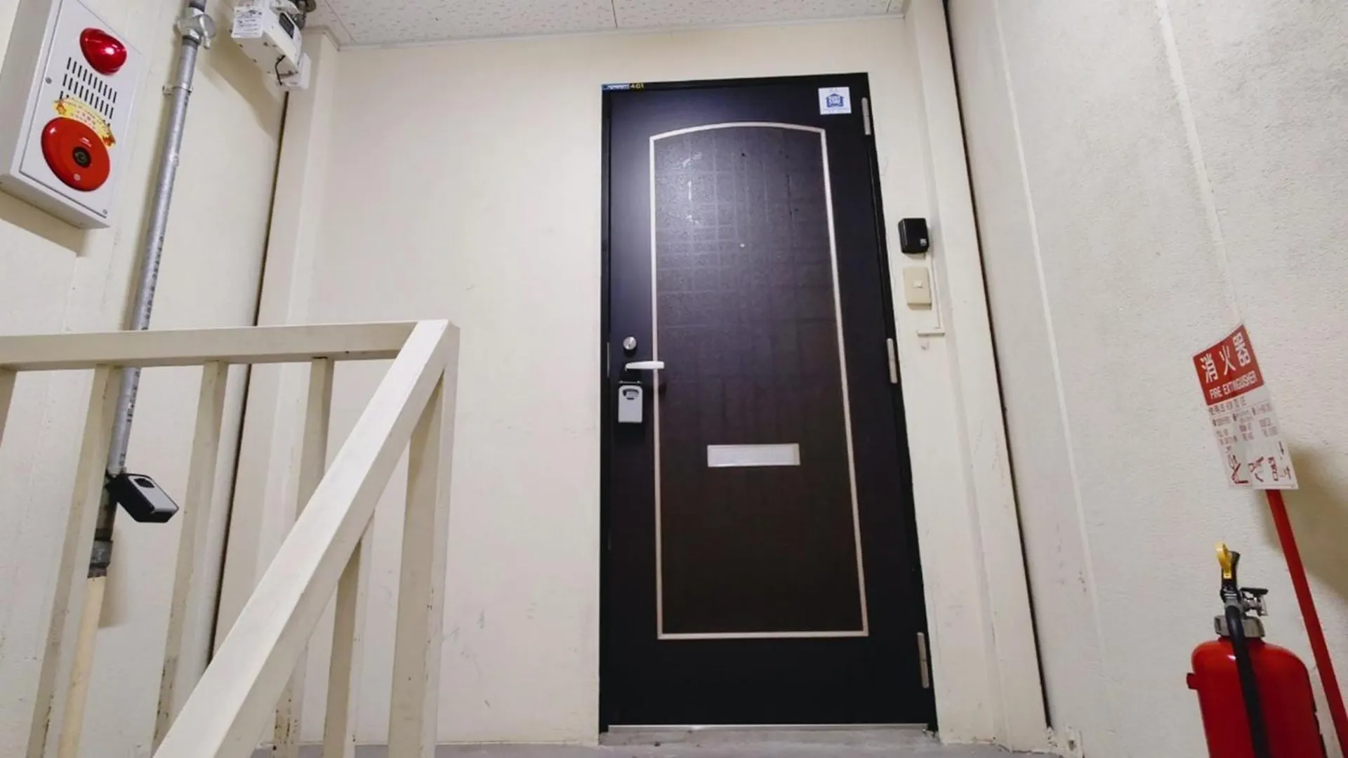 S-M04 15 Mins Walk To Dotonbori Shinsaibashi 401 Apartment Osaka