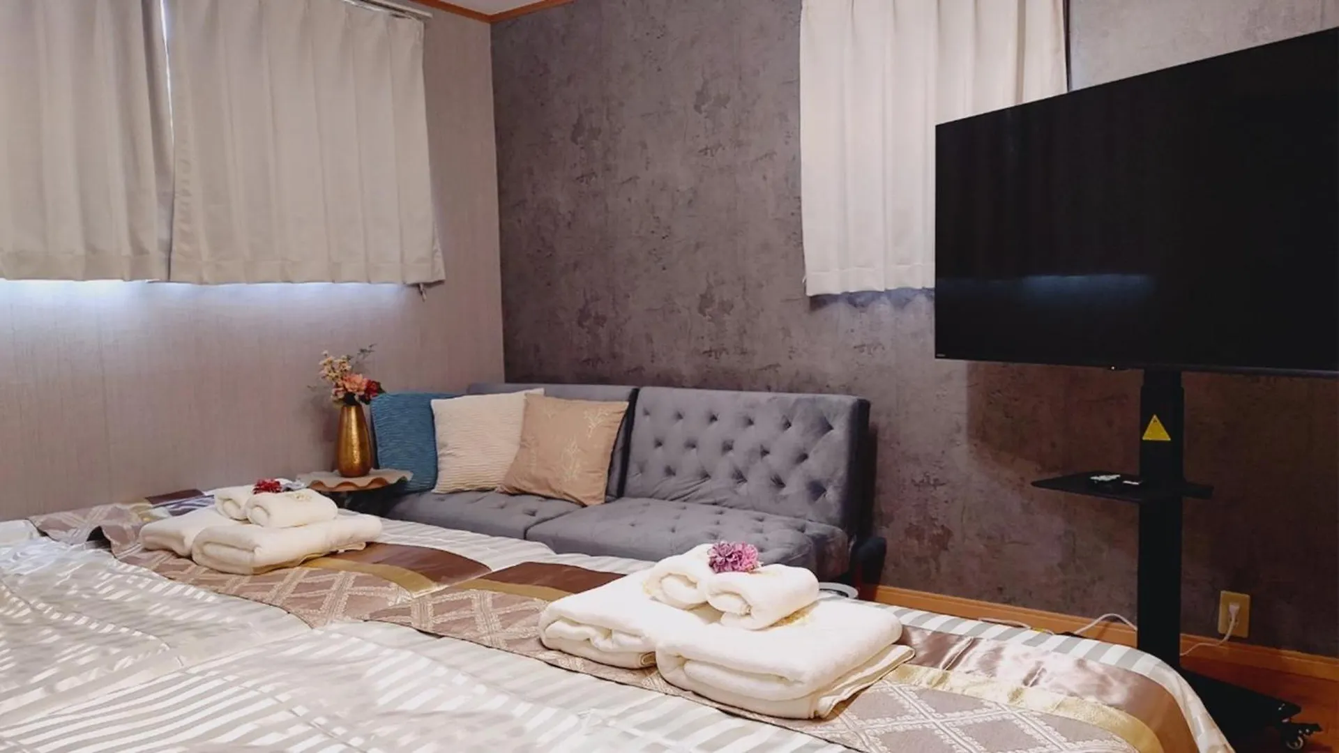 S-M04 15 Mins Walk To Dotonbori Shinsaibashi 401 Apartment Osaka Japan