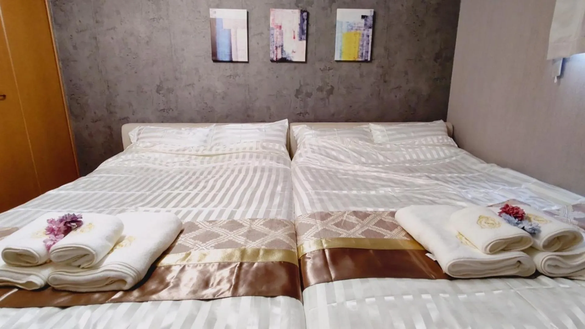 S-M04 15 Mins Walk To Dotonbori Shinsaibashi 401 Apartment Osaka