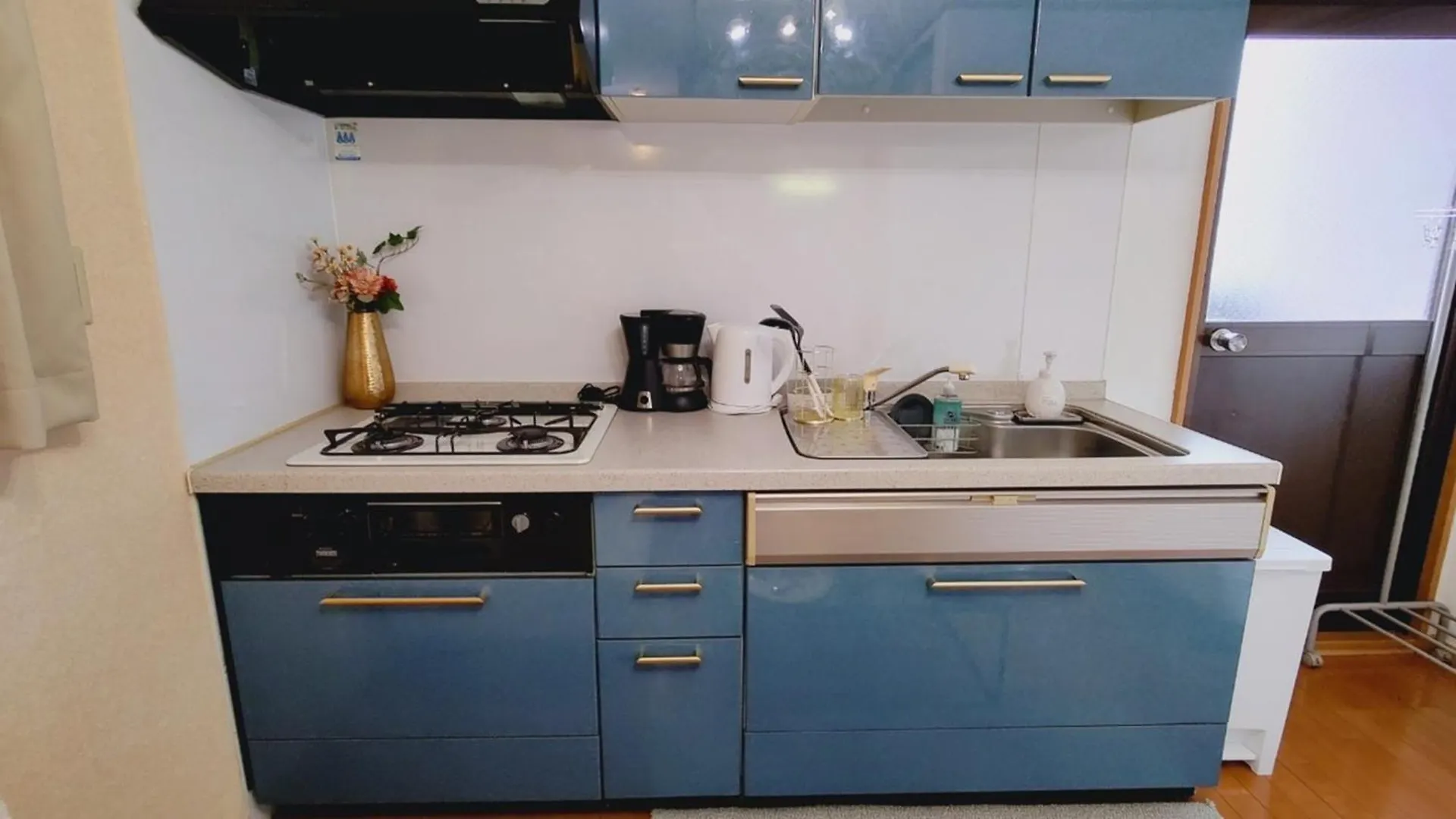 S-M04 15 Mins Walk To Dotonbori Shinsaibashi 401 Apartment Osaka