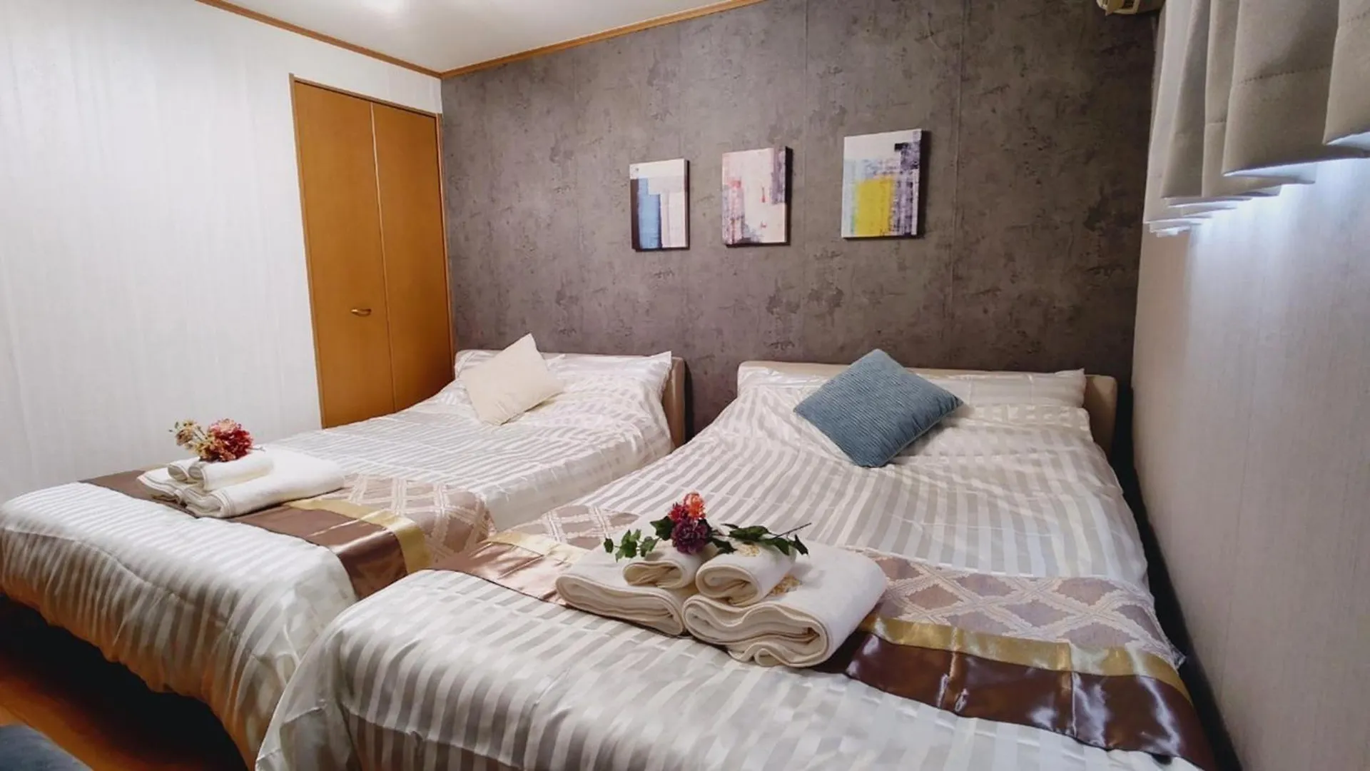 S-M04 15 Mins Walk To Dotonbori Shinsaibashi 401 Apartment Osaka Japan