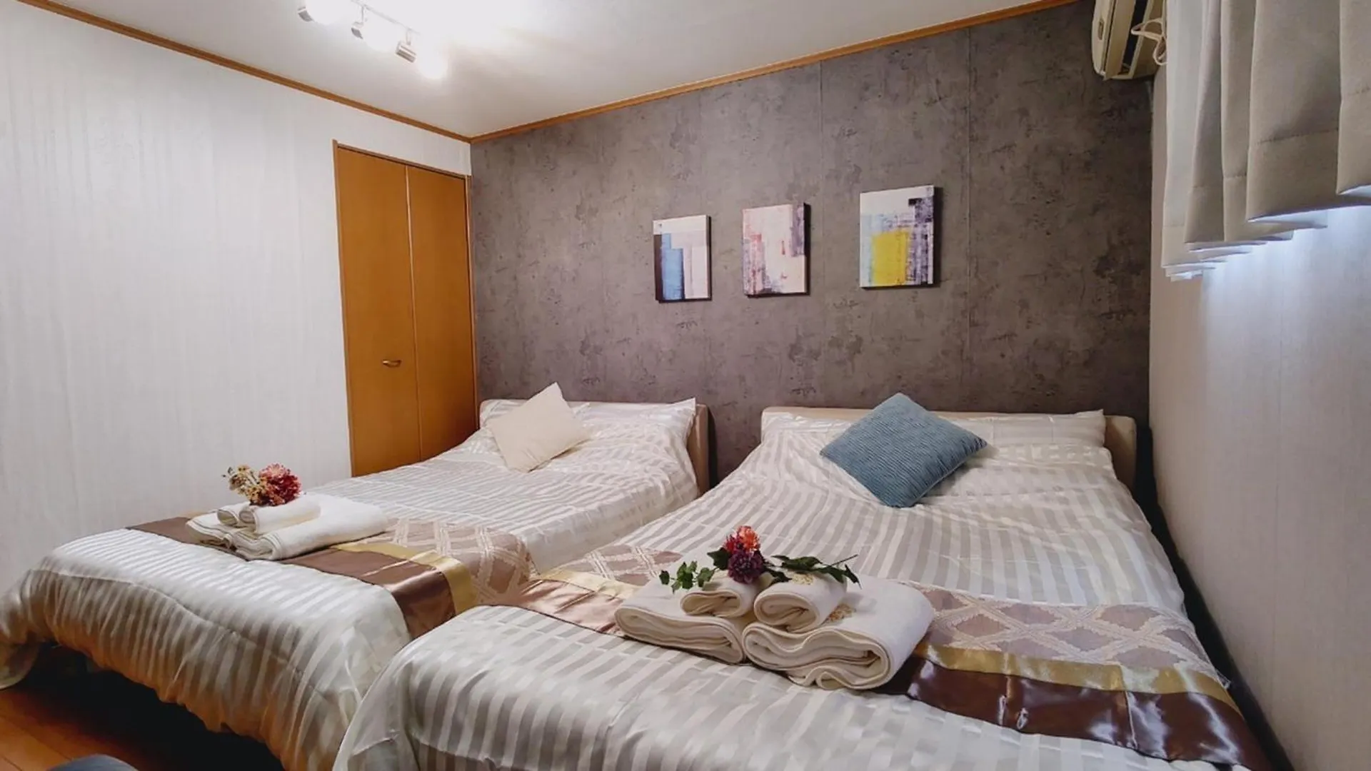 S-M04 15 Mins Walk To Dotonbori Shinsaibashi 401 Apartment Osaka